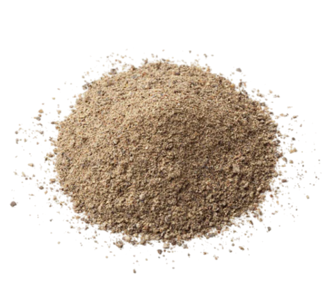 Black Pepper Powder