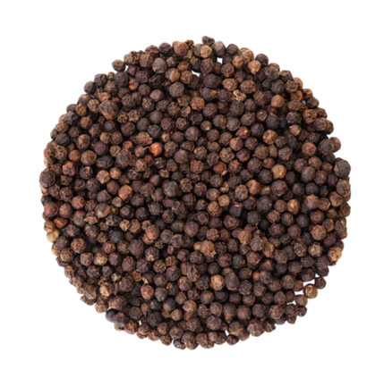Black Pepper Whole