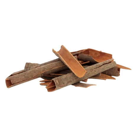 Cinnamon Sticks