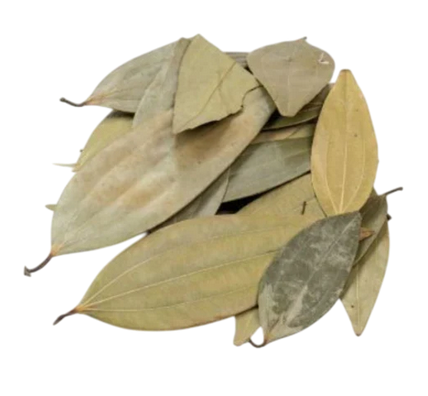 Bay Leaves