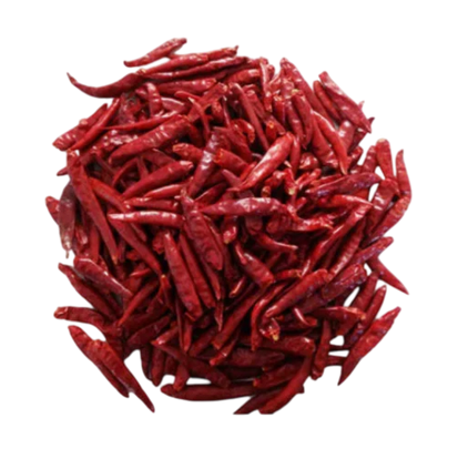 Chilli Whole