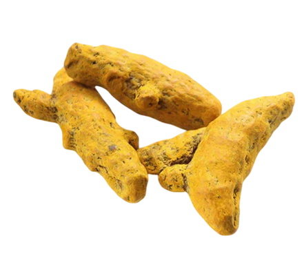 Turmeric Finger