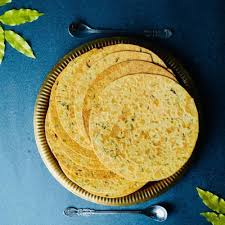 Hand made Methi Khakhra