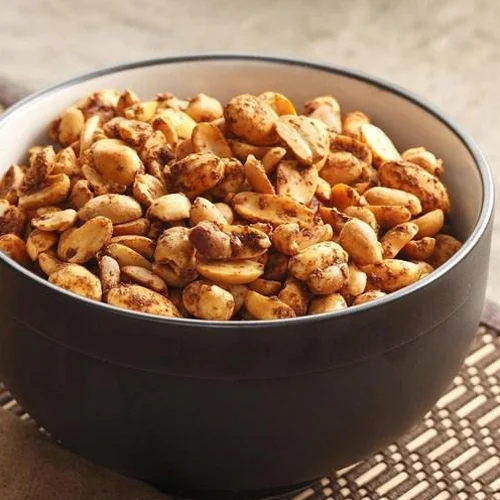 Roasted Peanuts – Tandoori