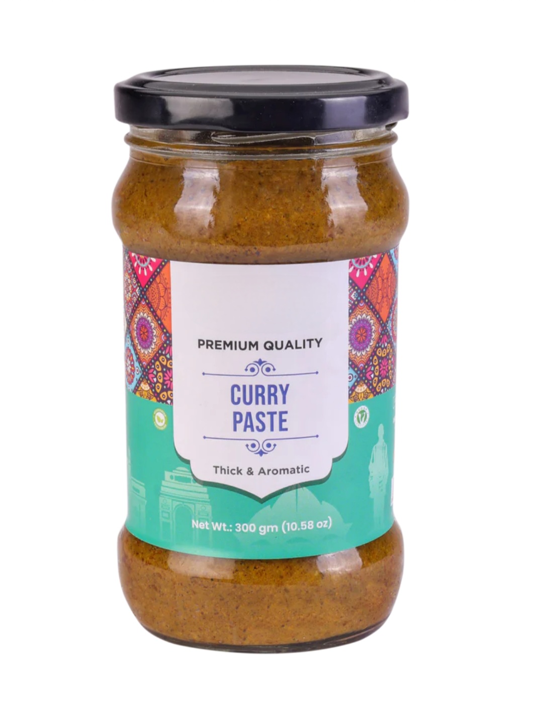 Curry Paste